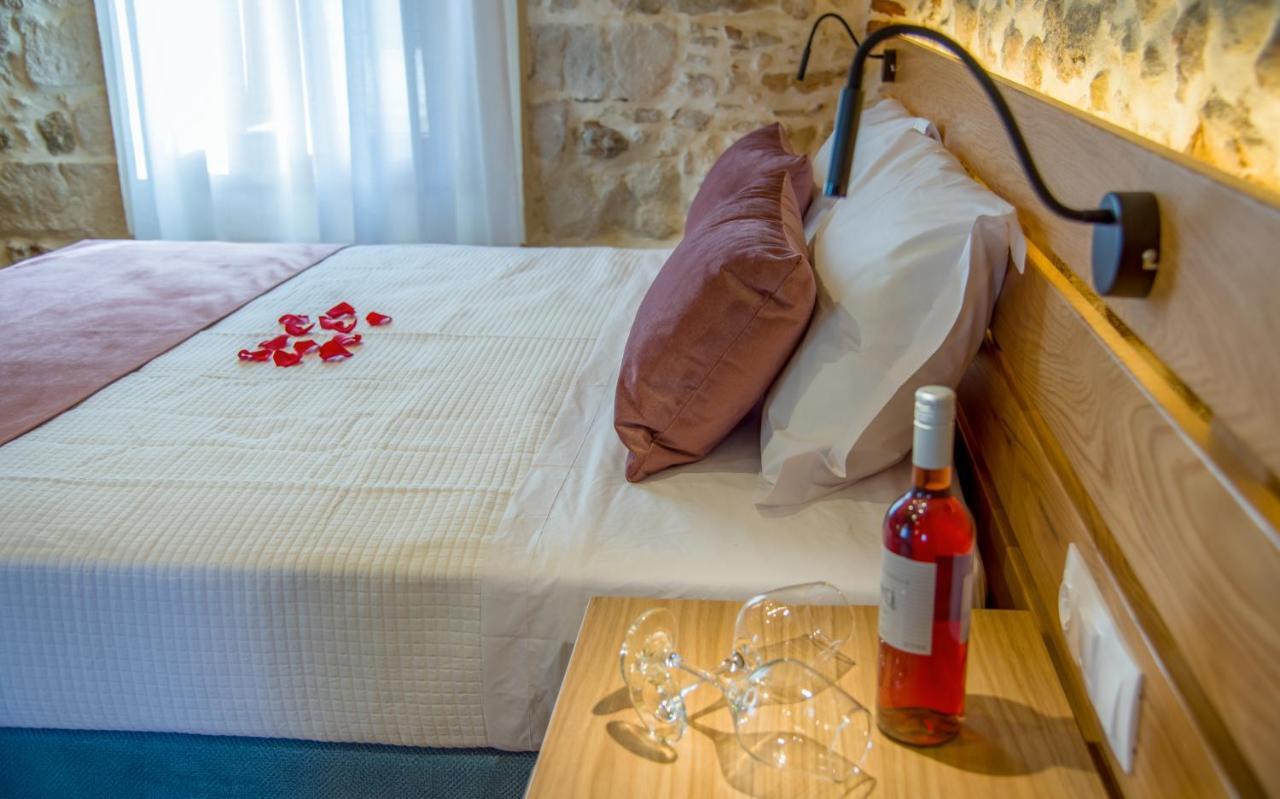 Elma Suites Rethymno Exteriör bild